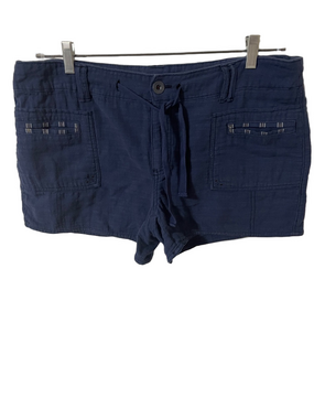 Heihei Blue Casual Shorts Size 31